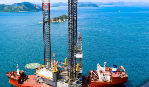 Offshore Geotechnical Assessment of Jack-Up Rigs Workshop